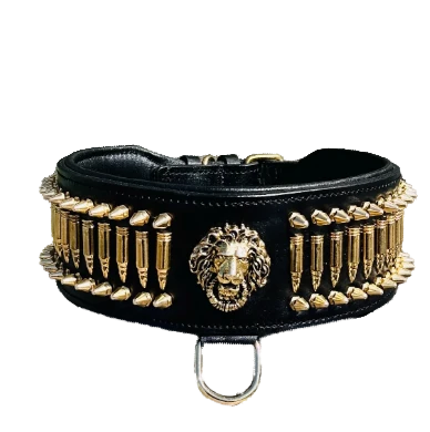 Collar P-38